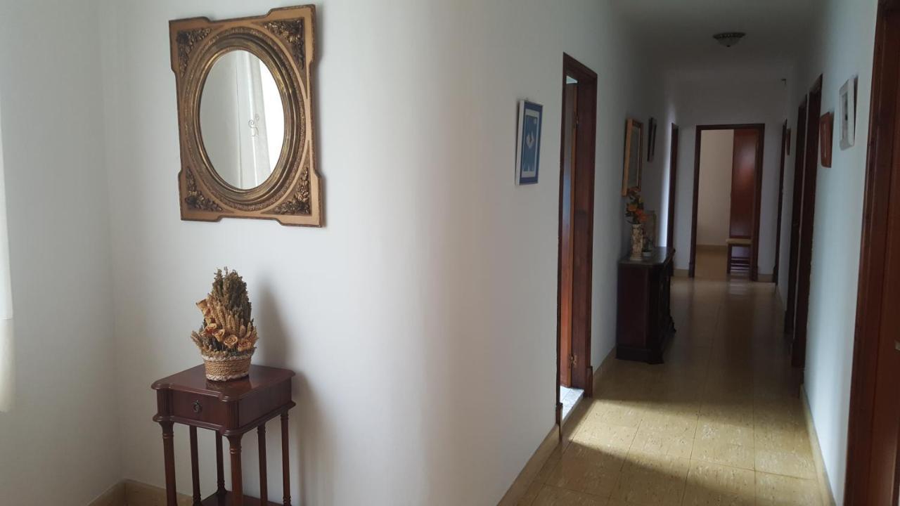 Piso En มูโรส ภายนอก รูปภาพ