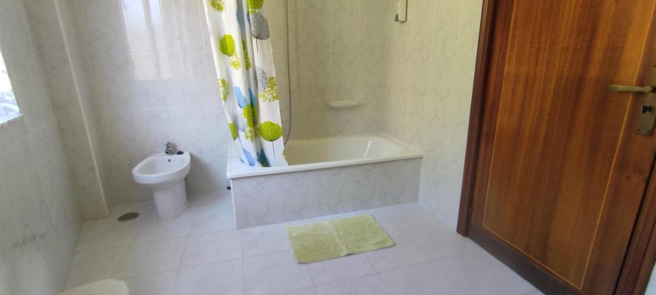 Piso En มูโรส ภายนอก รูปภาพ