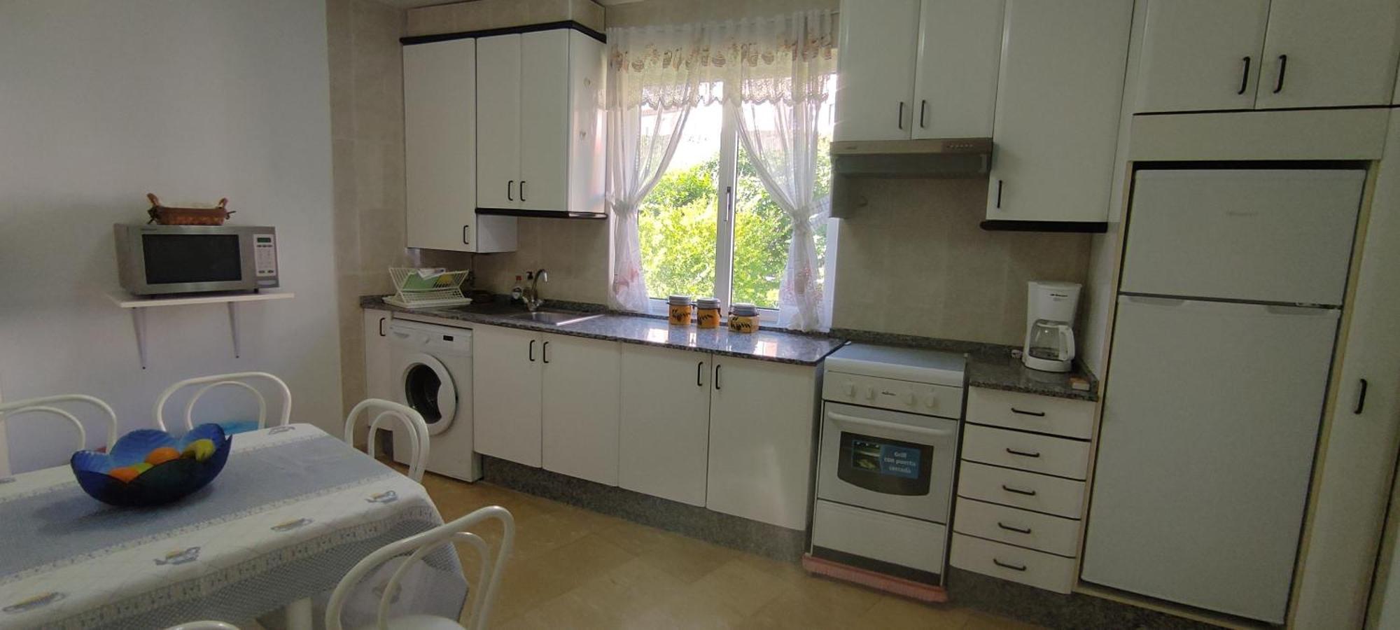 Piso En มูโรส ภายนอก รูปภาพ
